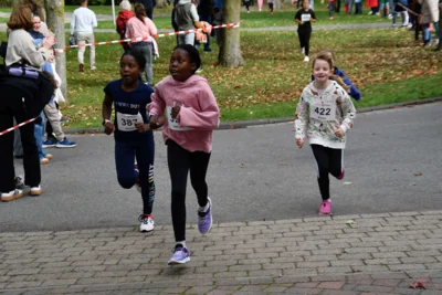 Foto des Albums: 17. Bersenbrücker Hase-Lauf 2026