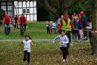 Foto des Albums: 17. Bersenbrücker Hase-Lauf 2026