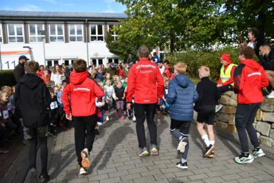 Foto des Albums: 17. Bersenbrücker Hase-Lauf 2026