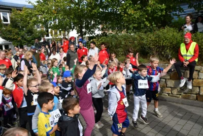 Foto des Albums: 17. Bersenbrücker Hase-Lauf 2026