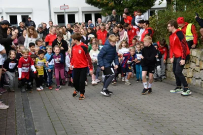 Foto des Albums: 17. Bersenbrücker Hase-Lauf 2026