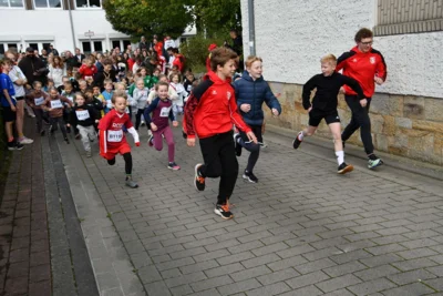 Foto des Albums: 17. Bersenbrücker Hase-Lauf 2026
