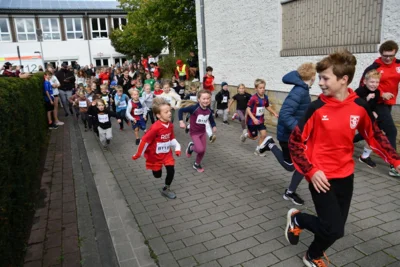 Foto des Albums: 17. Bersenbrücker Hase-Lauf 2026
