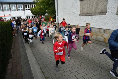 Foto des Albums: 17. Bersenbrücker Hase-Lauf 2026