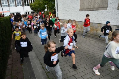 Foto des Albums: 17. Bersenbrücker Hase-Lauf 2026