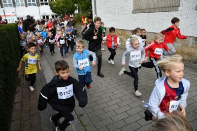 Foto des Albums: 17. Bersenbrücker Hase-Lauf 2026