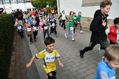 Foto des Albums: 17. Bersenbrücker Hase-Lauf 2026