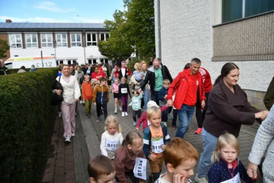 Foto des Albums: 17. Bersenbrücker Hase-Lauf 2026