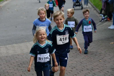 Foto des Albums: 17. Bersenbrücker Hase-Lauf 2026