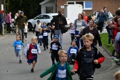 Foto des Albums: 17. Bersenbrücker Hase-Lauf 2026