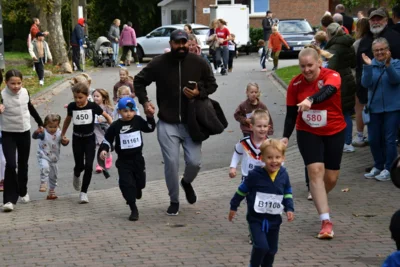 Foto des Albums: 17. Bersenbrücker Hase-Lauf 2026