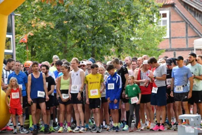 Foto des Albums: 17. Bersenbrücker Hase-Lauf 2026