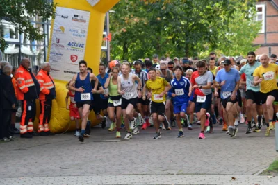 Foto des Albums: 17. Bersenbrücker Hase-Lauf 2026