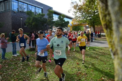 Foto des Albums: 17. Bersenbrücker Hase-Lauf 2026