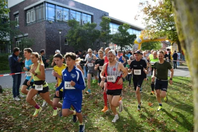 Foto des Albums: 17. Bersenbrücker Hase-Lauf 2026