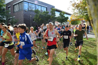 Foto des Albums: 17. Bersenbrücker Hase-Lauf 2026