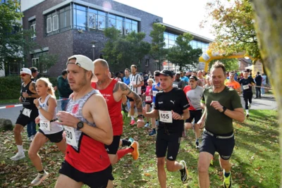 Foto des Albums: 17. Bersenbrücker Hase-Lauf 2026