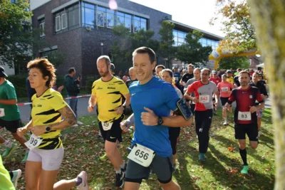 Foto des Albums: 17. Bersenbrücker Hase-Lauf 2026