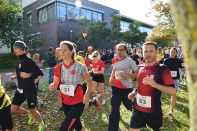 Foto des Albums: 17. Bersenbrücker Hase-Lauf 2026