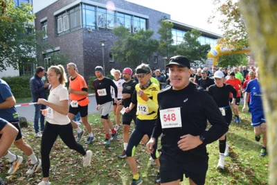 Foto des Albums: 17. Bersenbrücker Hase-Lauf 2026