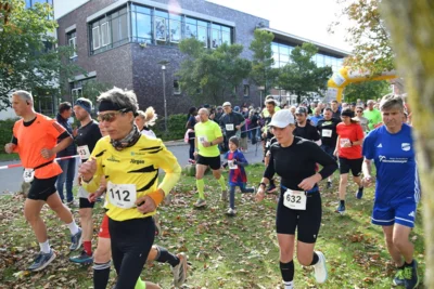 Foto des Albums: 17. Bersenbrücker Hase-Lauf 2026