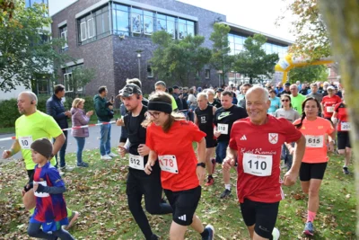 Foto des Albums: 17. Bersenbrücker Hase-Lauf 2026