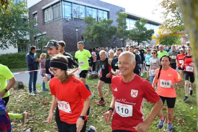 Foto des Albums: 17. Bersenbrücker Hase-Lauf 2026