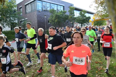 Foto des Albums: 17. Bersenbrücker Hase-Lauf 2026