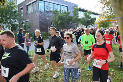Foto des Albums: 17. Bersenbrücker Hase-Lauf 2026
