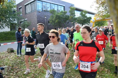 Foto des Albums: 17. Bersenbrücker Hase-Lauf 2026