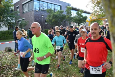 Foto des Albums: 17. Bersenbrücker Hase-Lauf 2026