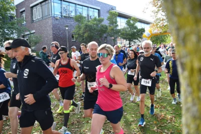Foto des Albums: 17. Bersenbrücker Hase-Lauf 2026