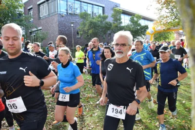 Foto des Albums: 17. Bersenbrücker Hase-Lauf 2026
