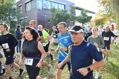 Foto des Albums: 17. Bersenbrücker Hase-Lauf 2026