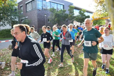 Foto des Albums: 17. Bersenbrücker Hase-Lauf 2026