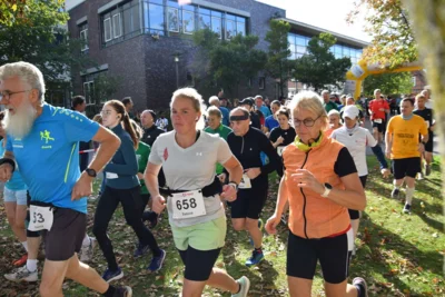 Foto des Albums: 17. Bersenbrücker Hase-Lauf 2026