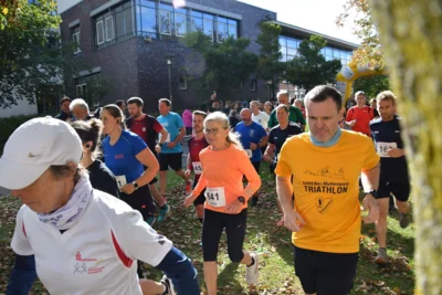 Foto des Albums: 17. Bersenbrücker Hase-Lauf 2026