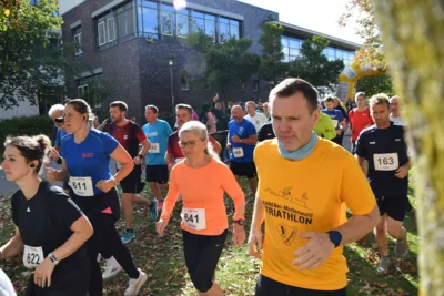 Foto des Albums: 17. Bersenbrücker Hase-Lauf 2026