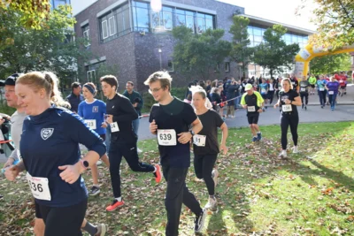 Foto des Albums: 17. Bersenbrücker Hase-Lauf 2026