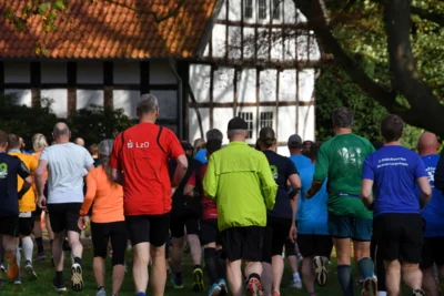Foto des Albums: 17. Bersenbrücker Hase-Lauf 2026