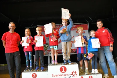 Foto des Albums: 17. Bersenbrücker Hase-Lauf 2026