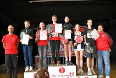 Foto des Albums: 17. Bersenbrücker Hase-Lauf 2026
