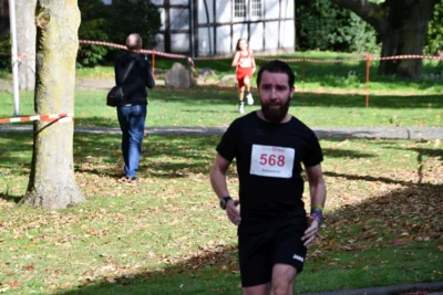 Foto des Albums: 17. Bersenbrücker Hase-Lauf 2026