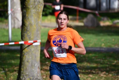 Foto des Albums: 17. Bersenbrücker Hase-Lauf 2026
