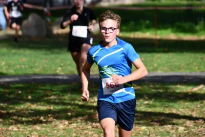 Foto des Albums: 17. Bersenbrücker Hase-Lauf 2026