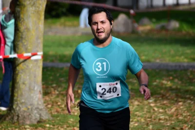 Foto des Albums: 17. Bersenbrücker Hase-Lauf 2026