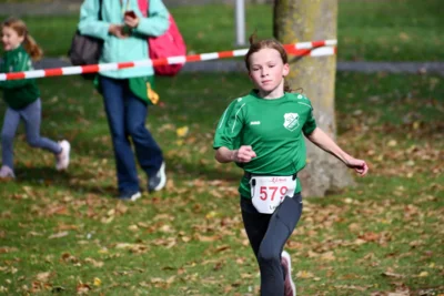 Foto des Albums: 17. Bersenbrücker Hase-Lauf 2026