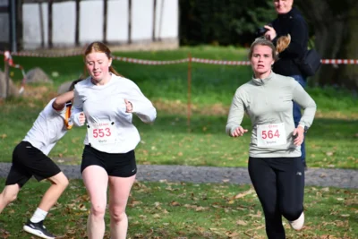 Foto des Albums: 17. Bersenbrücker Hase-Lauf 2026
