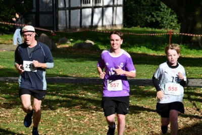 Foto des Albums: 17. Bersenbrücker Hase-Lauf 2026