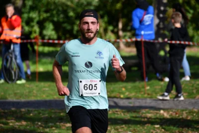 Foto des Albums: 17. Bersenbrücker Hase-Lauf 2026